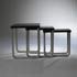 Wright-Nesting tables