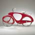 Wright-Bowden Spacelander Bicycle
