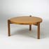 Wright-Coffee table