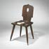 Wright-Maison Rurale chair