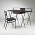 Wright-Desk / chair