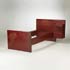 Wright-Bed for the Sanitorium Plateau d'Assy