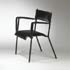 Wright-Armchairs, pair