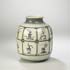 Wright-Vase