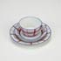Wright-Coffee service for six