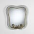 Wright-Wall mirror