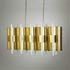 Wright-Chandelier