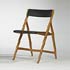 Wright-Eden folding chairs, model 320