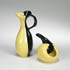 Wright-Vases, pair