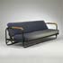 Wright-Model 63 convertible sofa