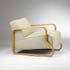 Wright-Armchair model 44