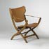 Wright-Chairs, pair