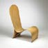 Wright-Lounge chair