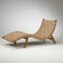 Wright-Adjustable chaise lounge