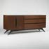 Wright-Credenza