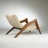 Wright-Chaise lounge