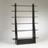 Wright-Bookcases model 5264, pair
