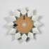 Wright-Motion Notion wall clock
