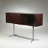 Wright-Thin Edge Hi Fi cabinet, model 5722
