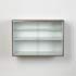 Wright-Thin Edge display cabinet