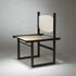 Wright-Prototype chair