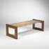 Wright-Coffee table