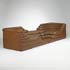 Wright-Terrazza Furniture System, pair