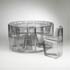 Wright-Pantonova dining set