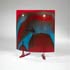 Wright-Chador lamp