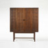 Wright-Bar cabinet