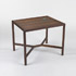 Wright-Janus occasional table