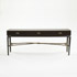 Wright-Console table