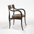Wright-Alexandria chair, model 6004