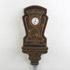 Wright-Wall clock