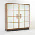 Wright-Armoire