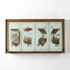 Wright-Unique wall cabinet