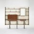 Wright-Bookcase
