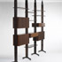 Wright-Shelving unit