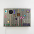 Wright-Murrine wall lamp