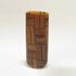 Wright-Tessere Ambra vase