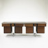 Wright-Trilogia sideboard