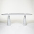 Wright-Console table