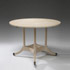 Wright-Drop leaf breakfast table