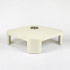 Wright-Coffee table with planter
