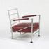 Wright-Light Lounge chair, model 1014