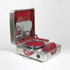 Wright-Portable phonograph