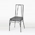 Wright-Dining chairs, set of four