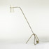 Wright-Counterbalance floor lamp