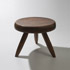 Wright-Low stool