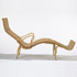 Wright-Pernilla 3 lounge chair, model T-108